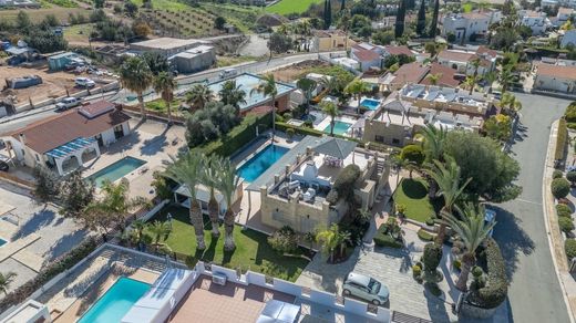 Villa in Pégeia, Paphos District