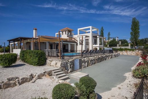 Villa in Kathikas, Káthikas