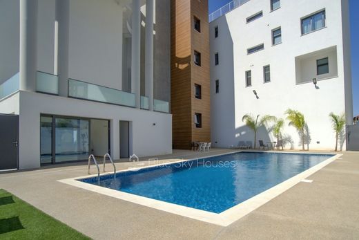 Limassol, Limassol Districtのペントハウス