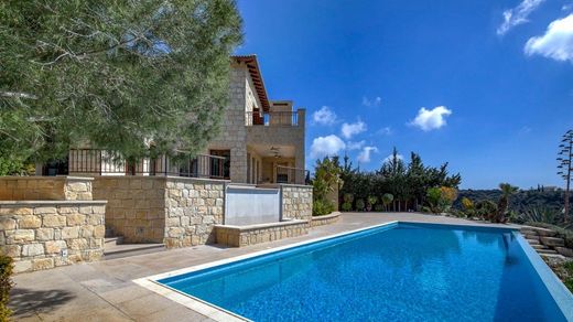 ‏וילה ב  Kouklia, Koúklia