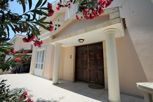 Willa w Ágios Athanásios, Limassol District
