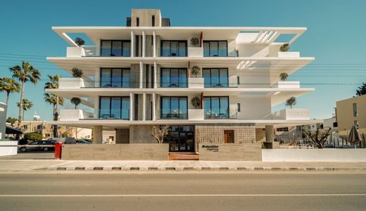 Гостиница, Káto Páfos, Paphos District