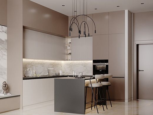 ‏דירה ב  Germasógeia, Limassol District