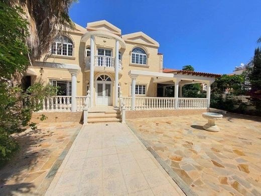 Villa a Ayia Napa, Agía Nápa