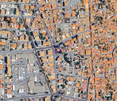 Land in Larnaca, Eparchía Lárnakas