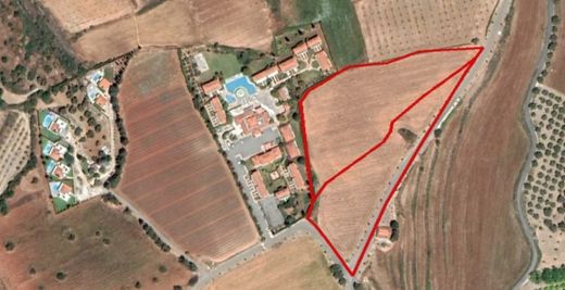 Terreno a Pólis, Paphos District