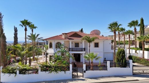 Villa in Voróklini, Eparchía Lárnakas