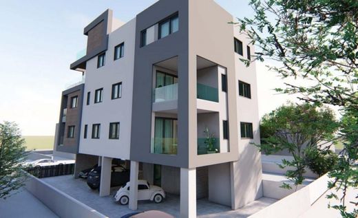 Piso / Apartamento en Mésa Geitoniá, Limassol District