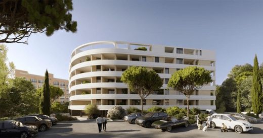 Apartment in Germasógeia, Limassol District