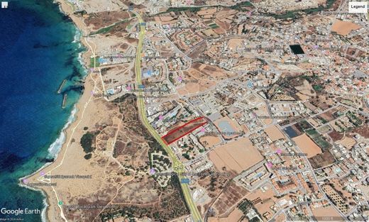 Terreno a Káto Páfos, Paphos District