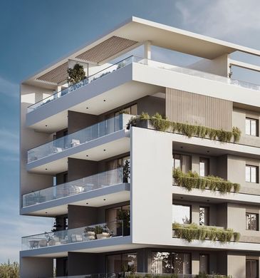 Apartment in Ágios Athanásios, Limassol District