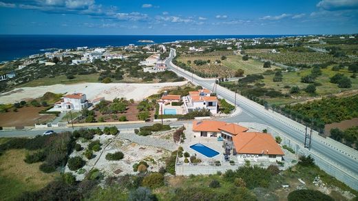 ‏וילה ב  Pégeia, Paphos District