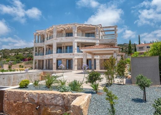 Villa in Pégeia, Paphos District