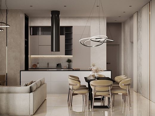 Apartment in Germasógeia, Limassol District