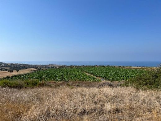 Terreno a Kouklia, Koúklia