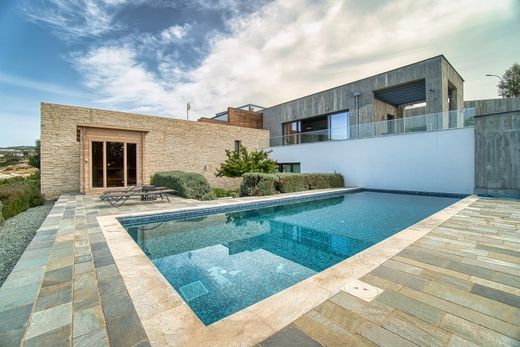 Villa - Pégeia, Paphos District