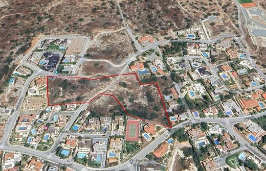 Grundstück in Limassol, Limassol District