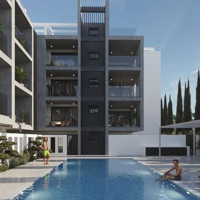 Apartamento - Larnaca, Eparchía Lárnakas
