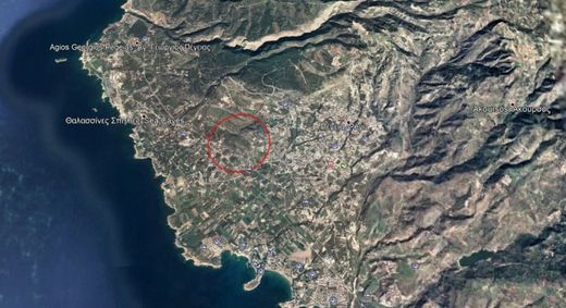 Land in Pégeia, Paphos District