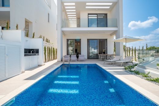 빌라 / Káto Páfos, Paphos District