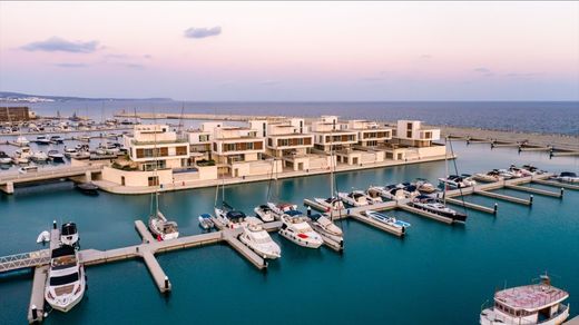 Ayia Napa, Agía Nápaのヴィラ