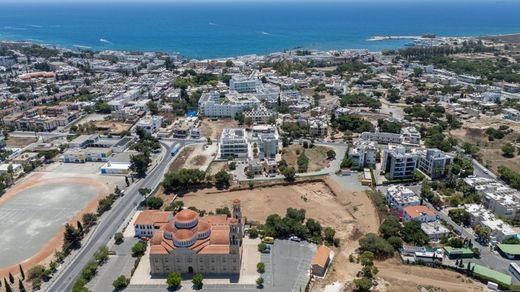 Káto Páfos, Paphos Districtのアパートメント