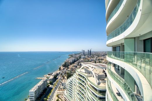 Apartment in Germasógeia, Limassol District