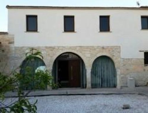 Villa in Larnaca, Eparchía Lárnakas