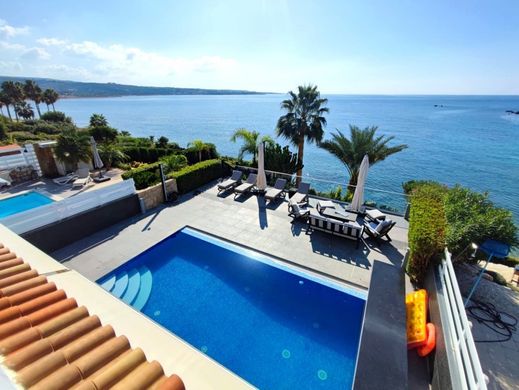 Villa in Pégeia, Paphos District