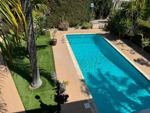 Вилла, Лимасол, Limassol District