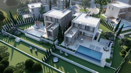 Pégeia, Paphos Districtのヴィラ