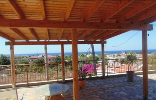 Pégeia, Paphos Districtのヴィラ