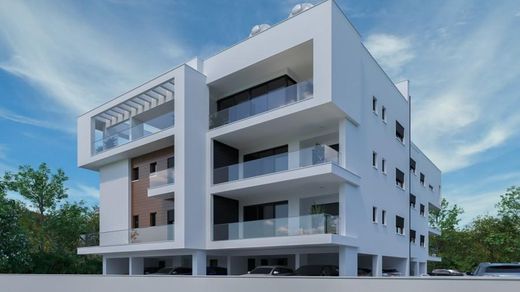 Appartamento a Káto Polemídia, Limassol District