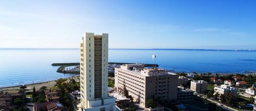 Limassol, Limassol Districtのアパートメント