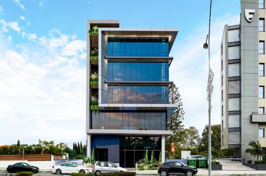 Office in Germasógeia, Limassol District