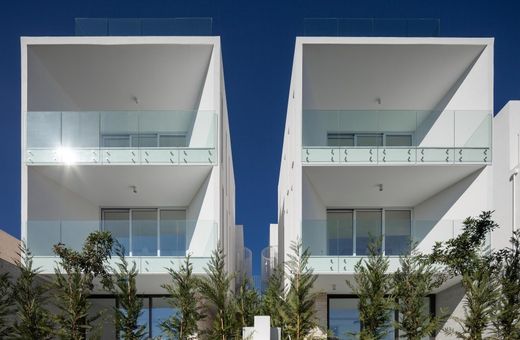 Villa a Pafo, Paphos District