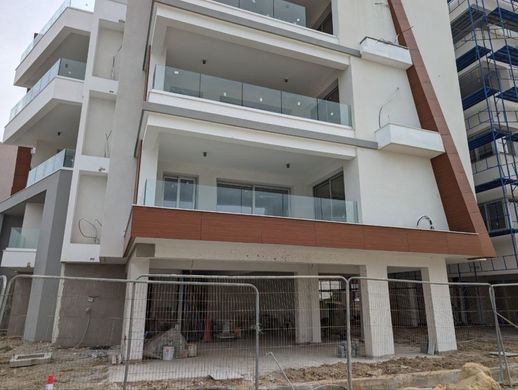 套间/公寓  Larnaca, Eparchía Lárnakas