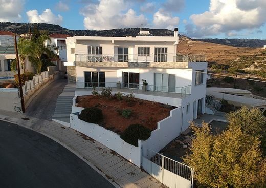 Villa a Pégeia, Paphos District