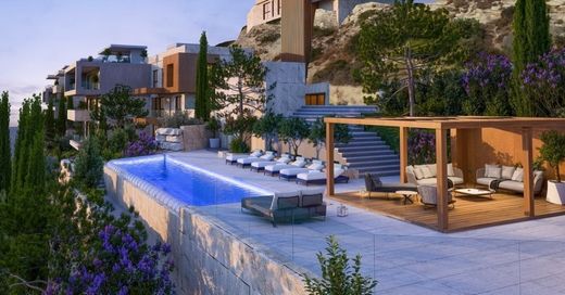 ‏דירת פנטהאוז ב  לימסול, Limassol District