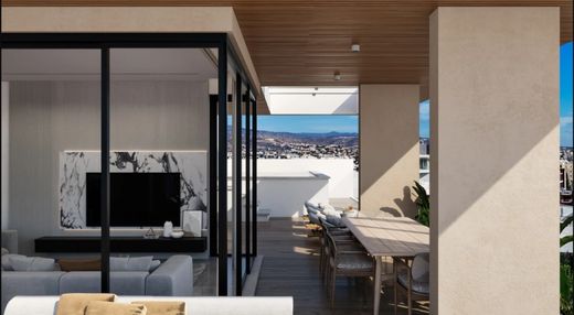 Appartement in Germasógeia, Limassol District