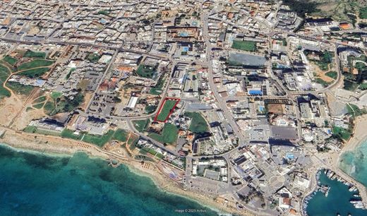 Land in Ayia Napa, Agía Nápa