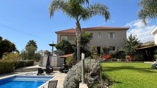 ﻓﻴﻼ ﻓﻲ Ágios Athanásios, Limassol District