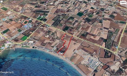 Land in Geroskípou (quarter), Geroskípou Municipality