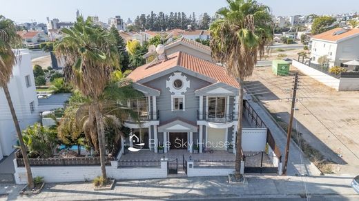 빌라 / Limassol, Limassol District