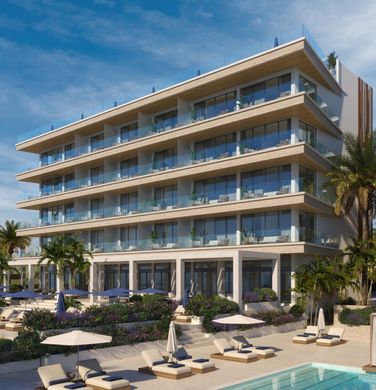 Apartamento - Dhekelia, Xylotýmvou