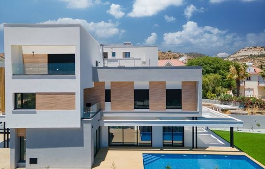 Villa in Limassol, Limassol District