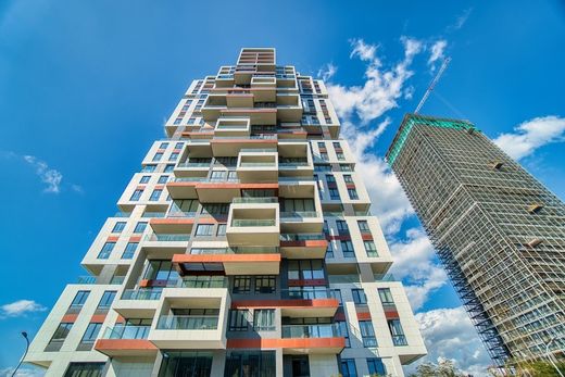 Appartement in Germasógeia, Limassol District