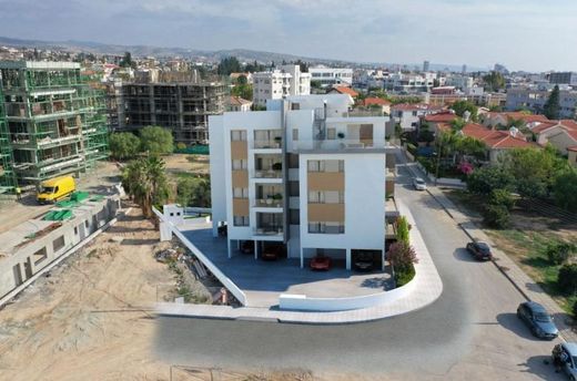 Appartement à Germasógeia, Limassol District