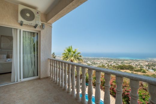 Villa a Tála, Paphos District