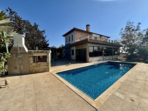 Villa à Ýpsonas, Limassol District